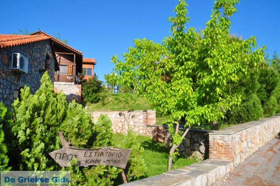 Papades Evia